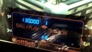 Under standing bad girls pinball pt1