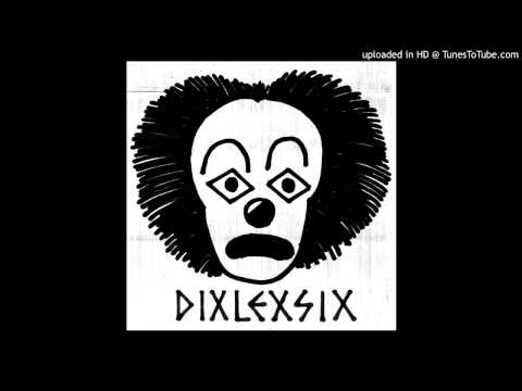 Dixlexsix - Crossed Eyed Girl (Raudive Remix)