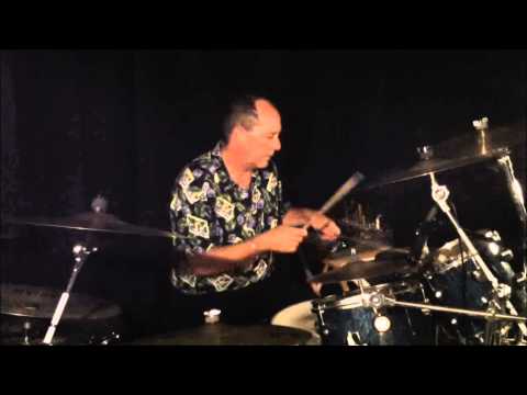 Sixteenth Notes With The Hi Hat Part 2