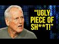 Top 7 Actors Paul Newman Hated THE MOST