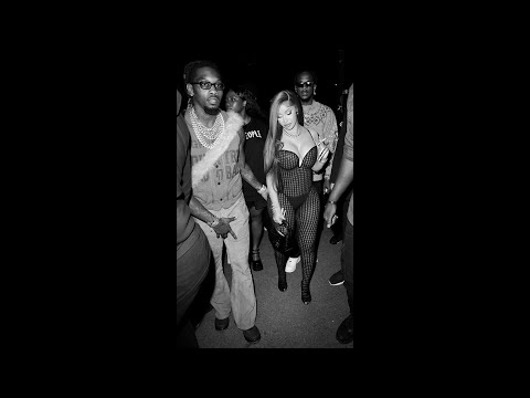 Offset Piano x Cardi B Type Beat 2023 - "Realy dope"