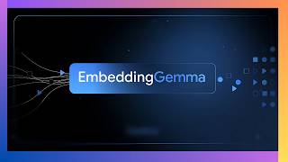 Embedding Gemma: On-Device RAG Made Easy