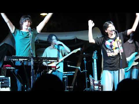 Dept - 17 @CAMP IN TOWN 2022 at One cc. [101222]