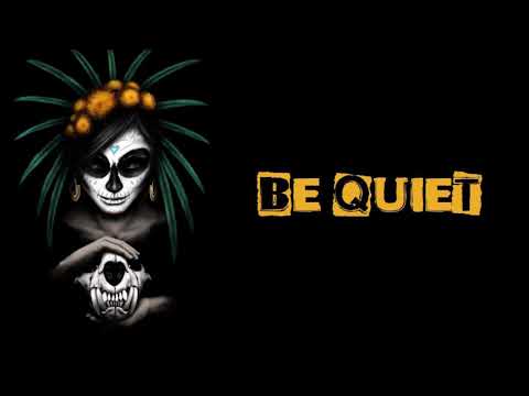 Cuchecore - Be Quiet (Mix Neurofunk Drum and Bass - The Clamps - Nuklear MC - Mizo - Neibex)