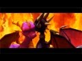 The Legend of Spyro - Guide You Home (I Would Die For You) Music Video