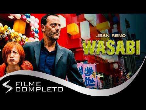 Wasabi