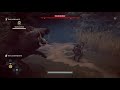 AC Odyssey Kalydonian Boar Super Easy Method