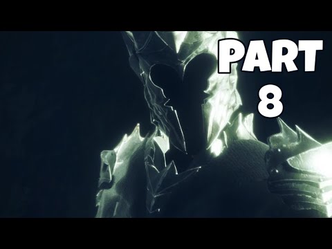 Middle-earth: Shadow of War Walkthrough Gameplay Part 8