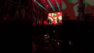 La Musica Italiana - Giorgio Poi feat. Calcutta LIVE @ Mi Ami fest 2019