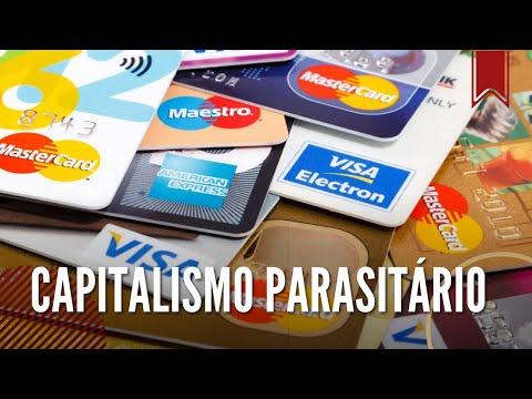 Capitalismo parasitrio, de Zygmunt Bauman