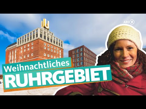 Christmas in the Ruhr area | WDR travel