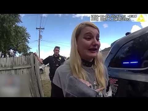 When Evil Mothers Are BUSTED on Camera During Their Crimes