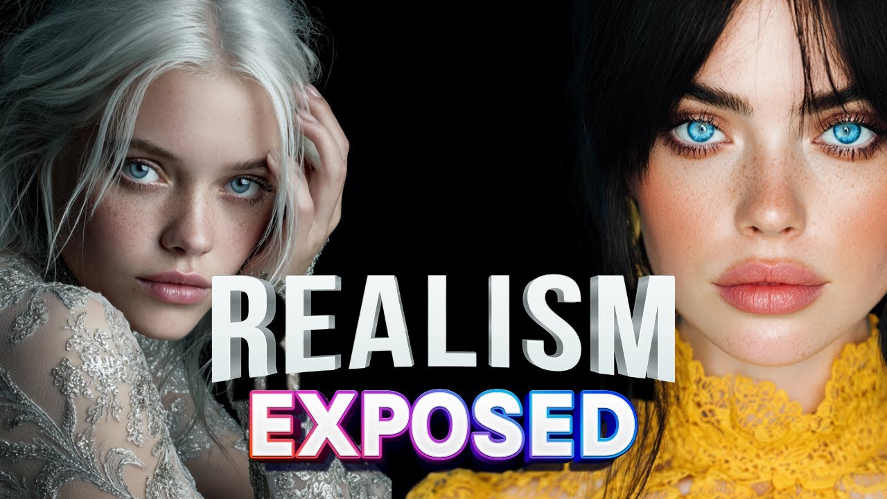 The Prompt Secret Trick That Finally Kills The AI Look