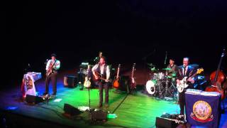 Josh Ritter - Bad Actress 10/4/11