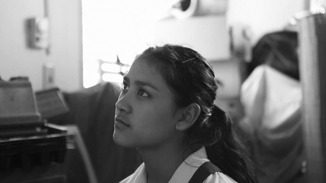 IN THE FLESH (2017) Teaser