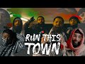 Omar Esa Run This Town Ft Muslim Belal Kamal Saleh And RawFlow Official Nasheed Video