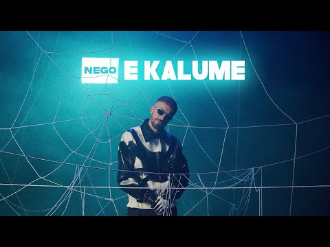 Nego - E Kalume Video