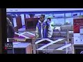 Court Plays Video Of XXXTentacion Withdrawing The Money At Bank Of America
