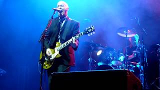 Ultravox - We Stand Alone (Oxford 2012)