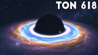 TON 618 – Exploring the Largest Black Hole in the Known Universe | Documentary for Sleep MQDEFAULT Thumbnail