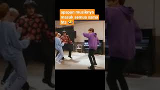 Download lagu apapun musiknya memang semua cocok sama bts #bts #bangtan #bangtansonyeondan방탄소년단 mp3