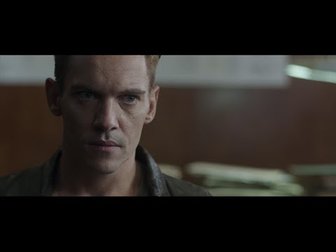 Jonathan Rhys Meyers - why I left Ireland