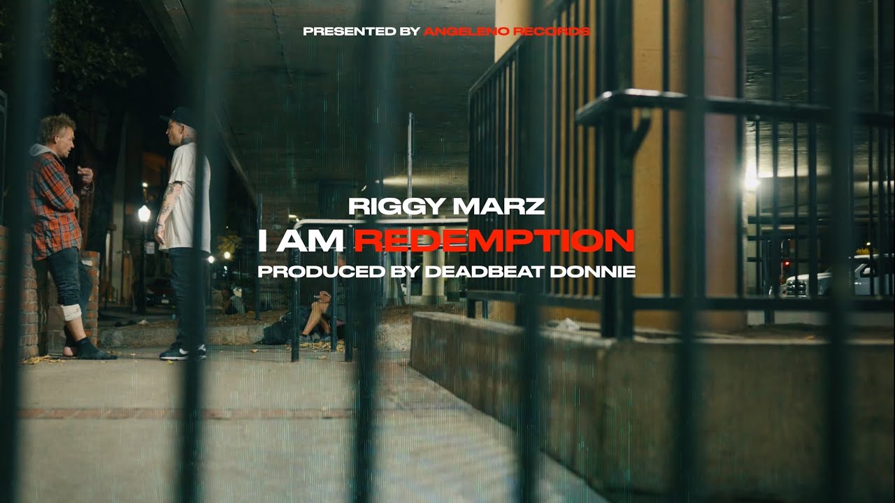Promotional video thumbnail 1 for Riggy Marz