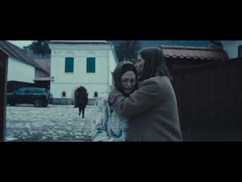 R.M.N. | 2023 | Official Trailer | Drama about unsettling future