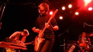 sElf &quot;Borateen&quot; with Prince intro at Exit/In Nashville