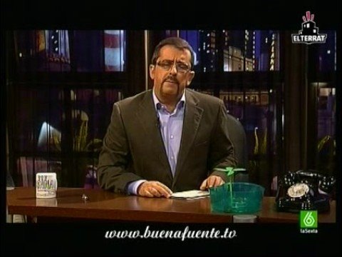 BUENAFUENTE 323 - Tortugas y prostitutas