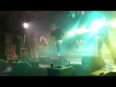 43 - Aleš Brichta - Praha, Barča 21.12.2012