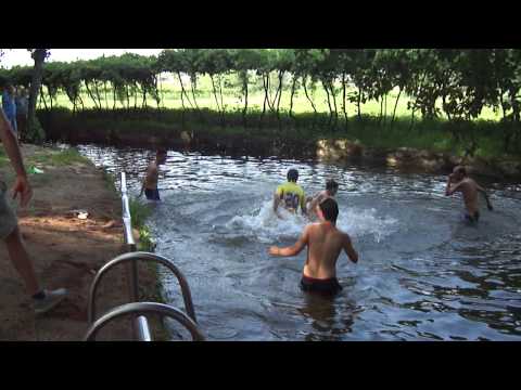 Ultra moinas ao banho