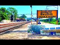 Venkatagiri వెంకటగిరి Railway Station View Tirupati District Multi Axle