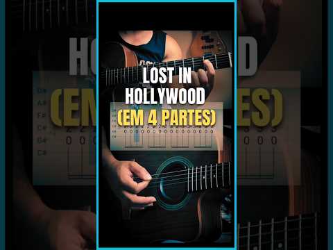 Lost in Hollywood - System Of A Down