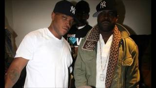 Black Thought - Making a Murderer Feat. Styles P