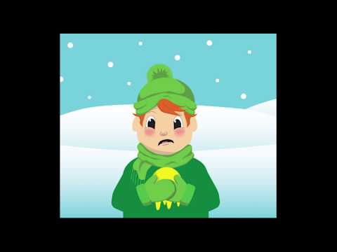 Snowball Fight - How to Play