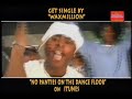 No Panties On The Dance Floor By WaxAmillion