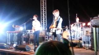 Ought   Around Again