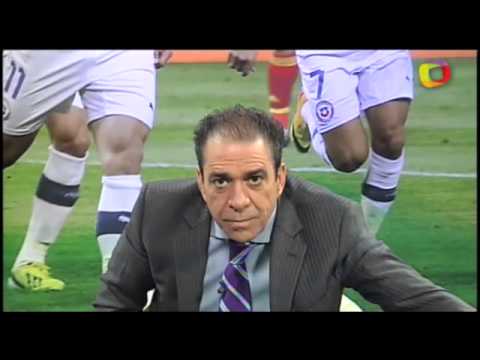 Terra de Gurú: Programa completo 21/08/2014