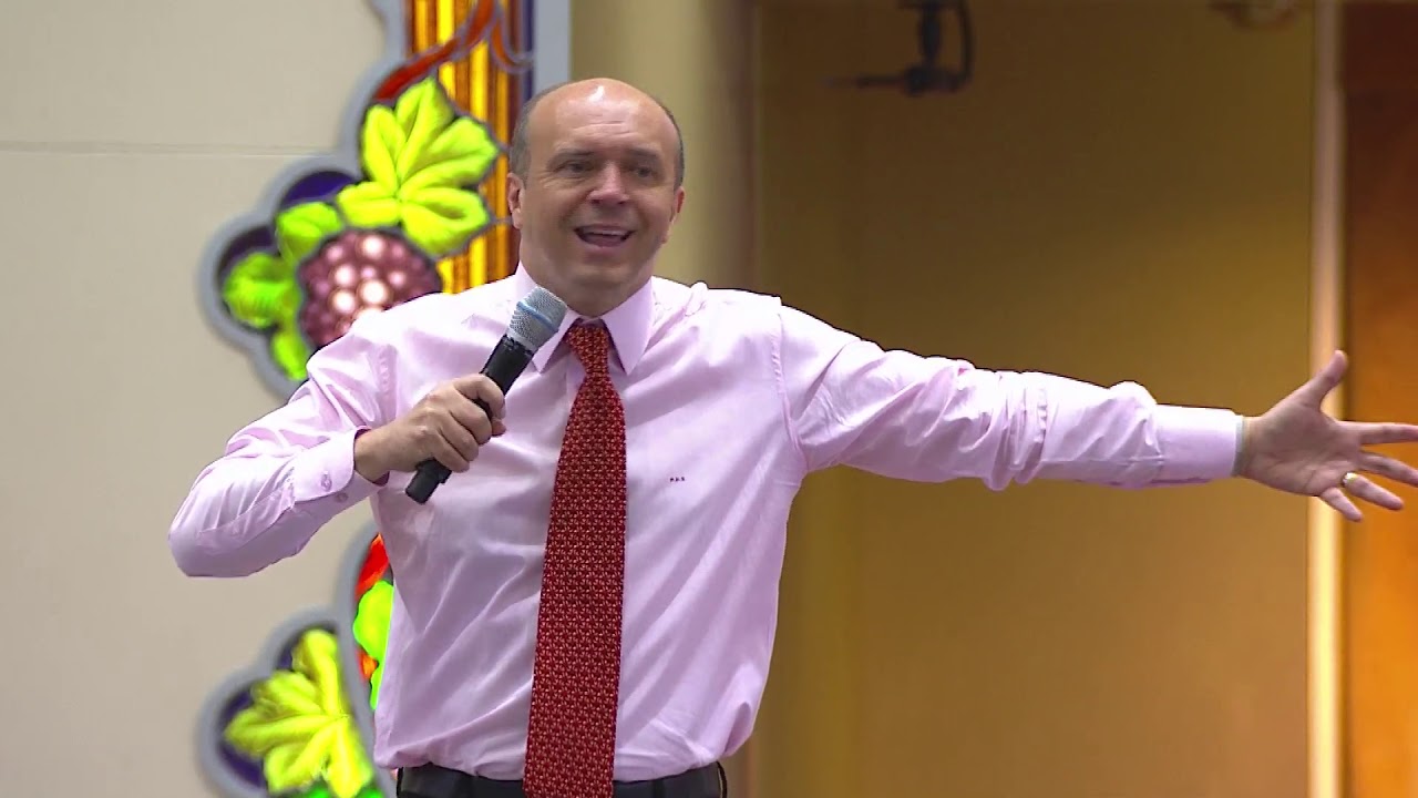 Para Onde Vai A Maioria Das Almas???Assista!!!