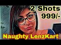 Lenskart Com X Mia Khalifa Mia Khalifa Unboxing