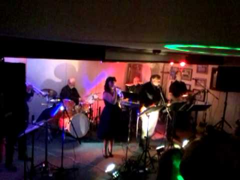 WILL YOU STILL LOVE ME TOMORROW   Rinaldi Express