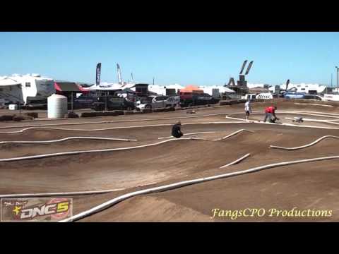 DNC5 2016 M8: 4WD Buggy Sportsman A Main - 2/21/16