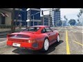 1987 Porsche 959 для GTA 5 видео 1