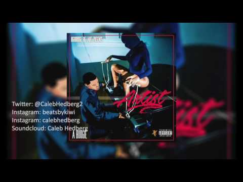 A Boogie x PnB Rock Type Beat "On My Mind"