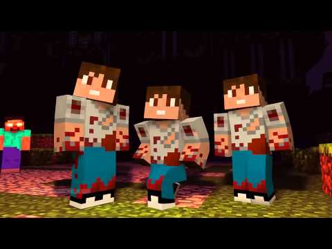 Jak Nosík natáčí