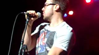 Danny Gokey "Be Somebody"