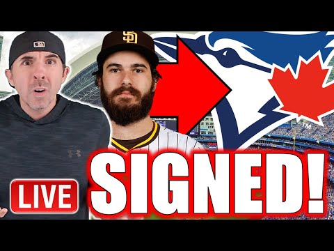 Blue Jays Sign Dylan Cease & I HATE It!
