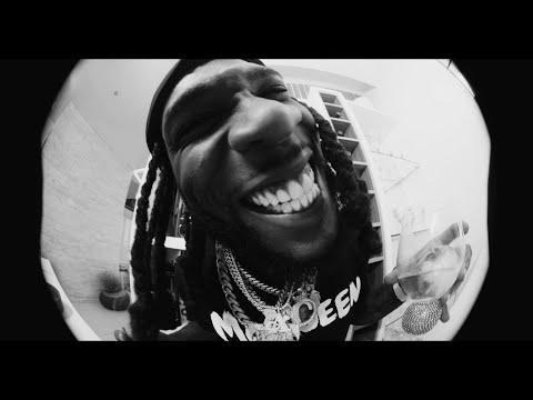 Burna Boy - Last Last