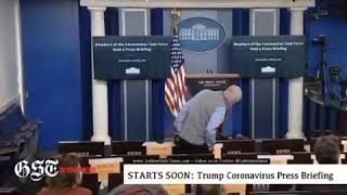 So It Was a Hoax – Fox News' John Roberts Caught on Hot Mic Discussing COVID-19 Mortality Rate